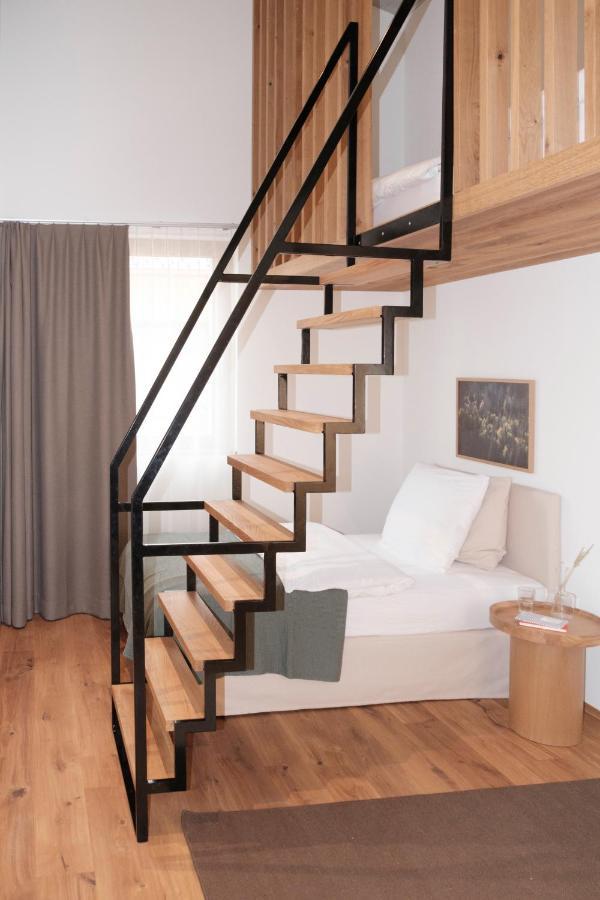 Appartement Casa Flurina à Flims Extérieur photo