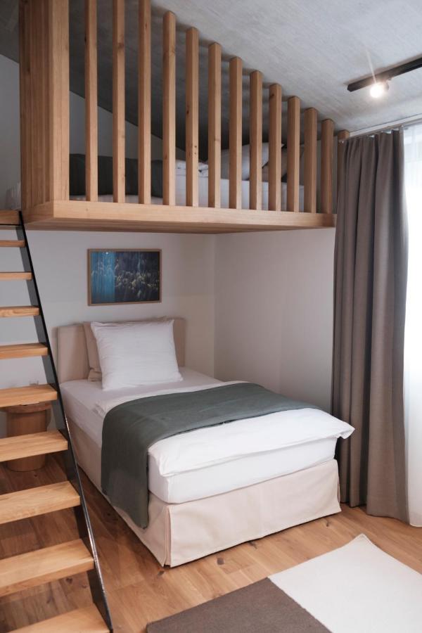 Appartement Casa Flurina à Flims Extérieur photo