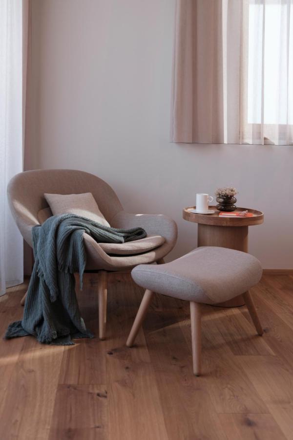 Appartement Casa Flurina à Flims Extérieur photo