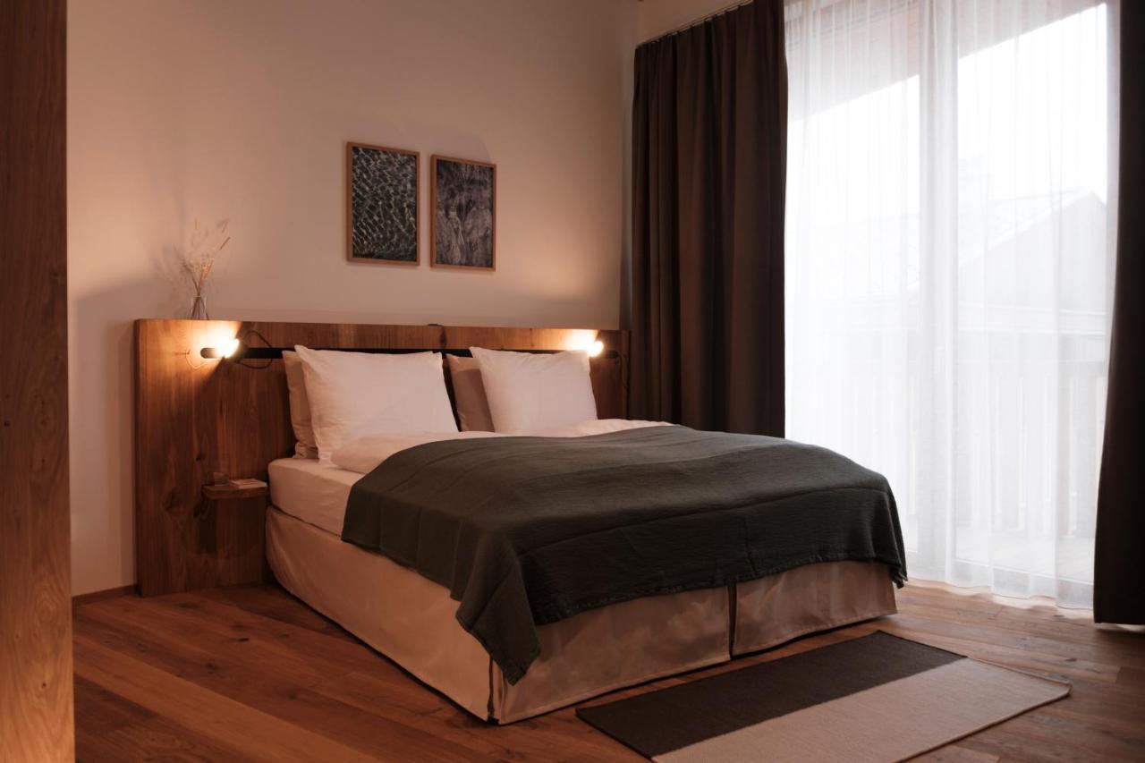 Appartement Casa Flurina à Flims Extérieur photo