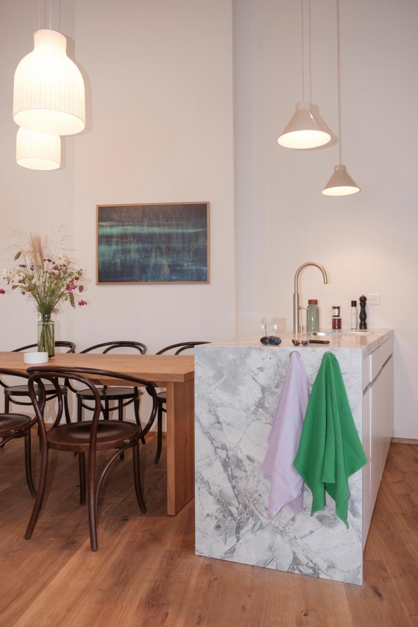 Appartement Casa Flurina à Flims Extérieur photo